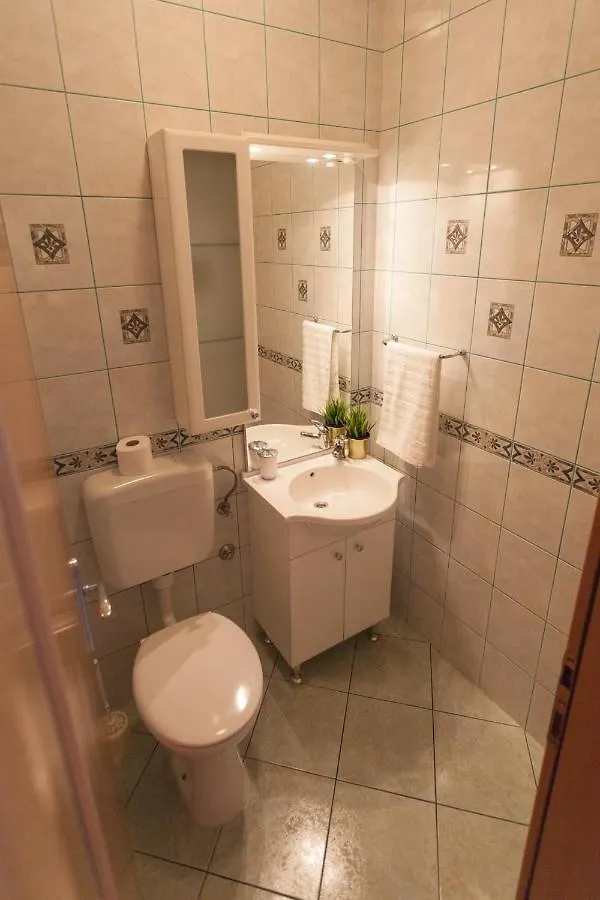 Exclusive Sea View Apartment Split