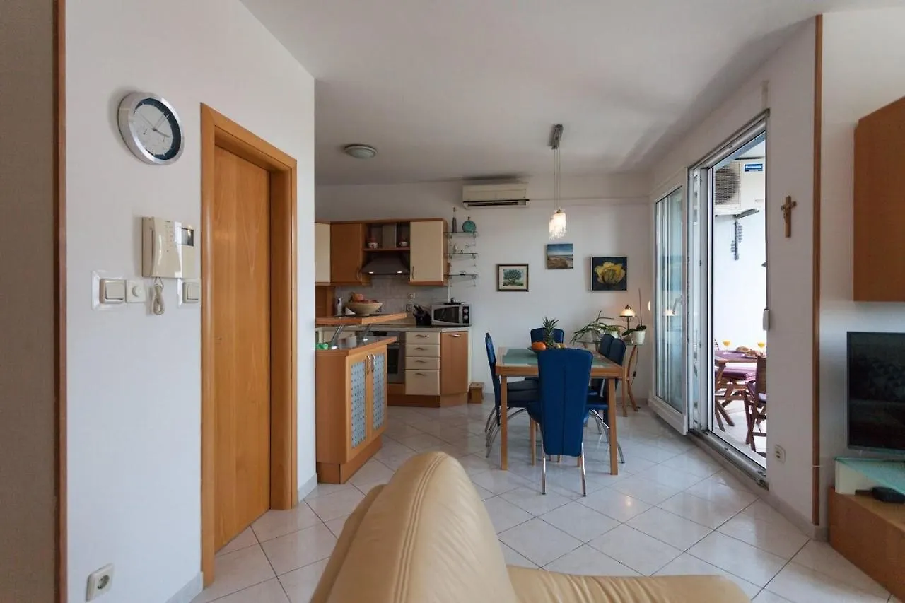 Exclusive Sea View Apartment Split 0*,  Croatia