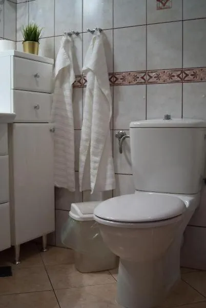 Exclusive Sea View Apartment Split Croatia