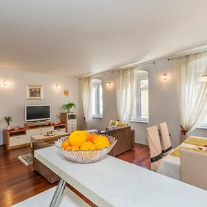 In Old Town With View Apartment