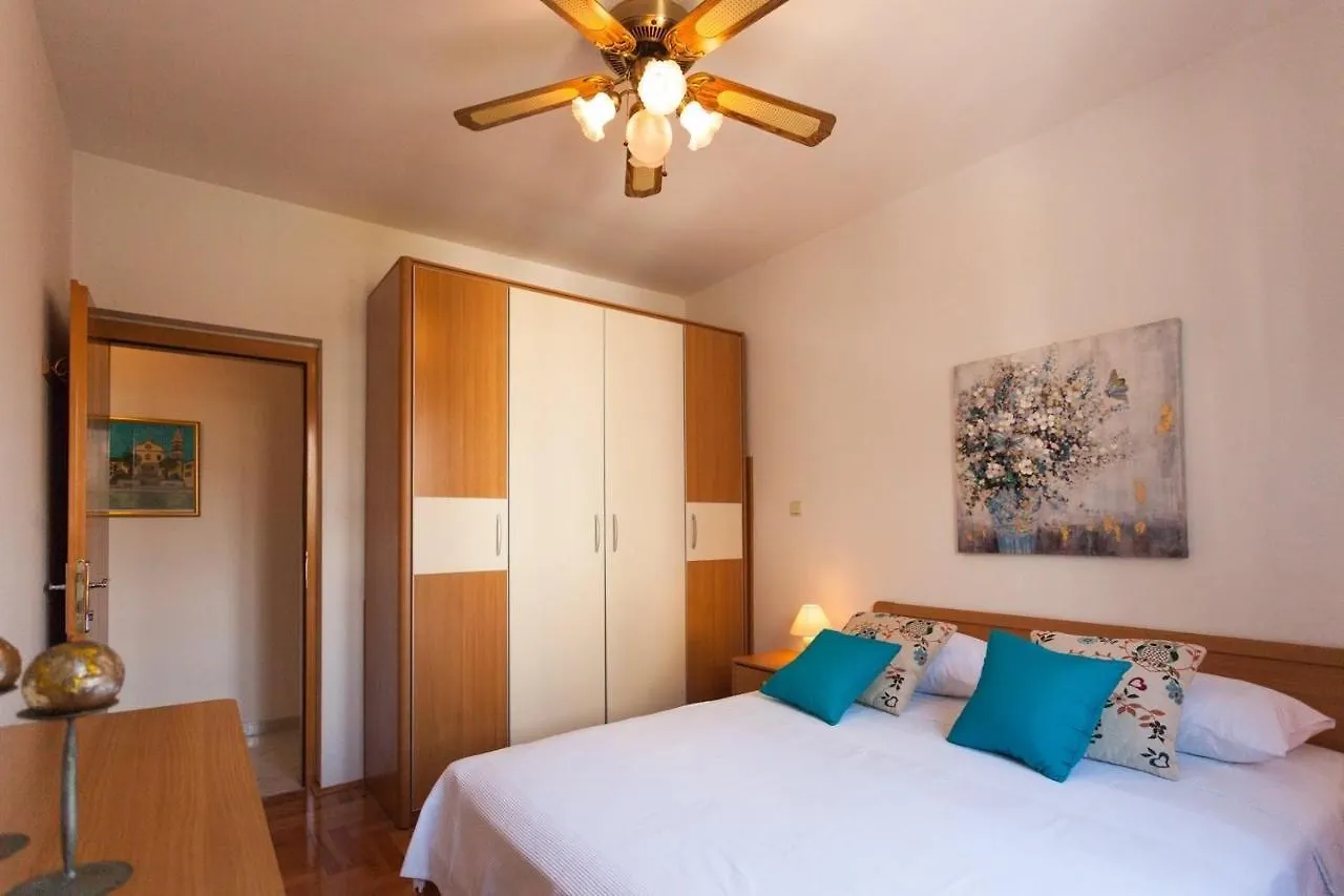 Exclusive Sea View Apartment Split