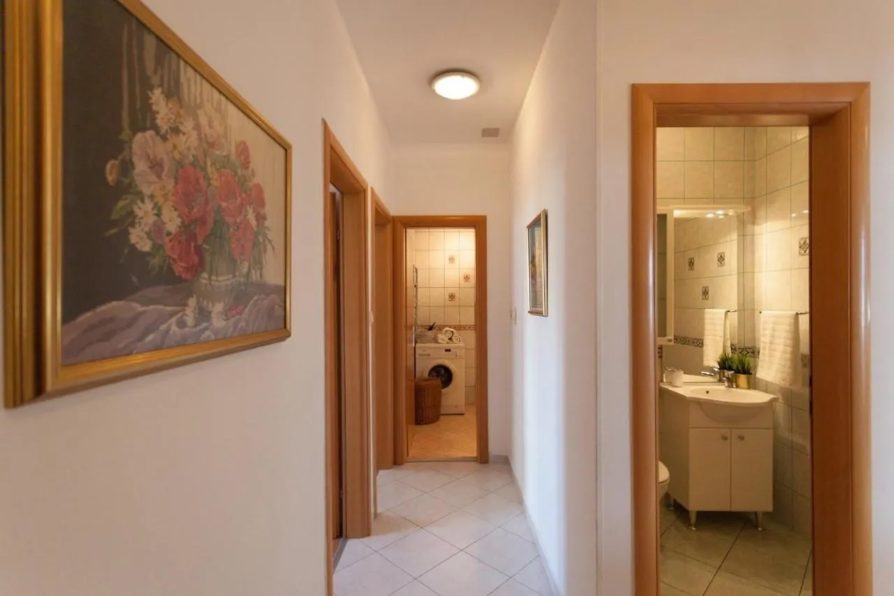 Exclusive Sea View Apartment Split 0*,  Croatia