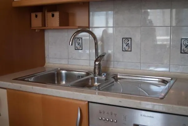 Exclusive Sea View Apartment Split