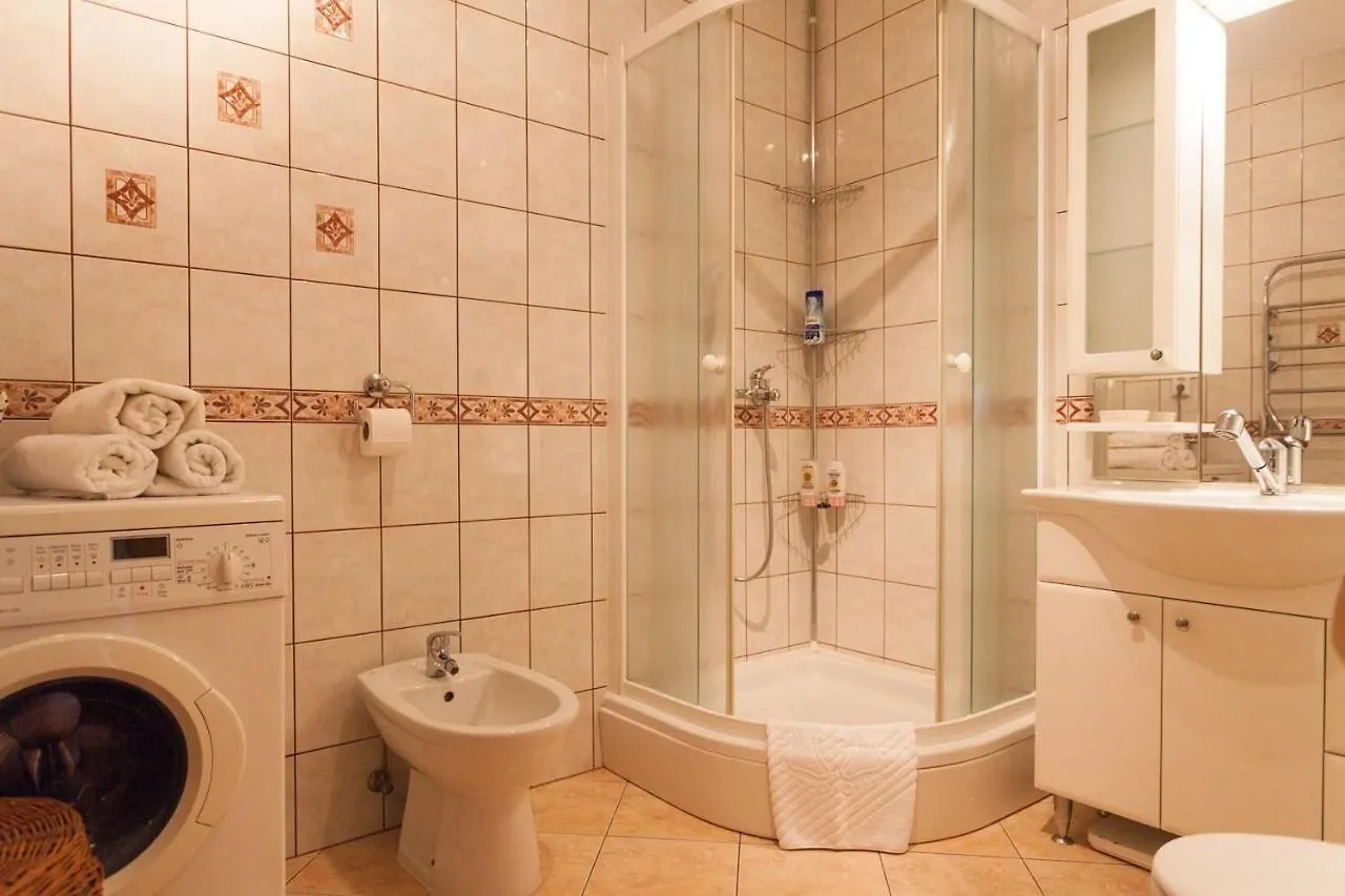 Exclusive Sea View Apartment Split