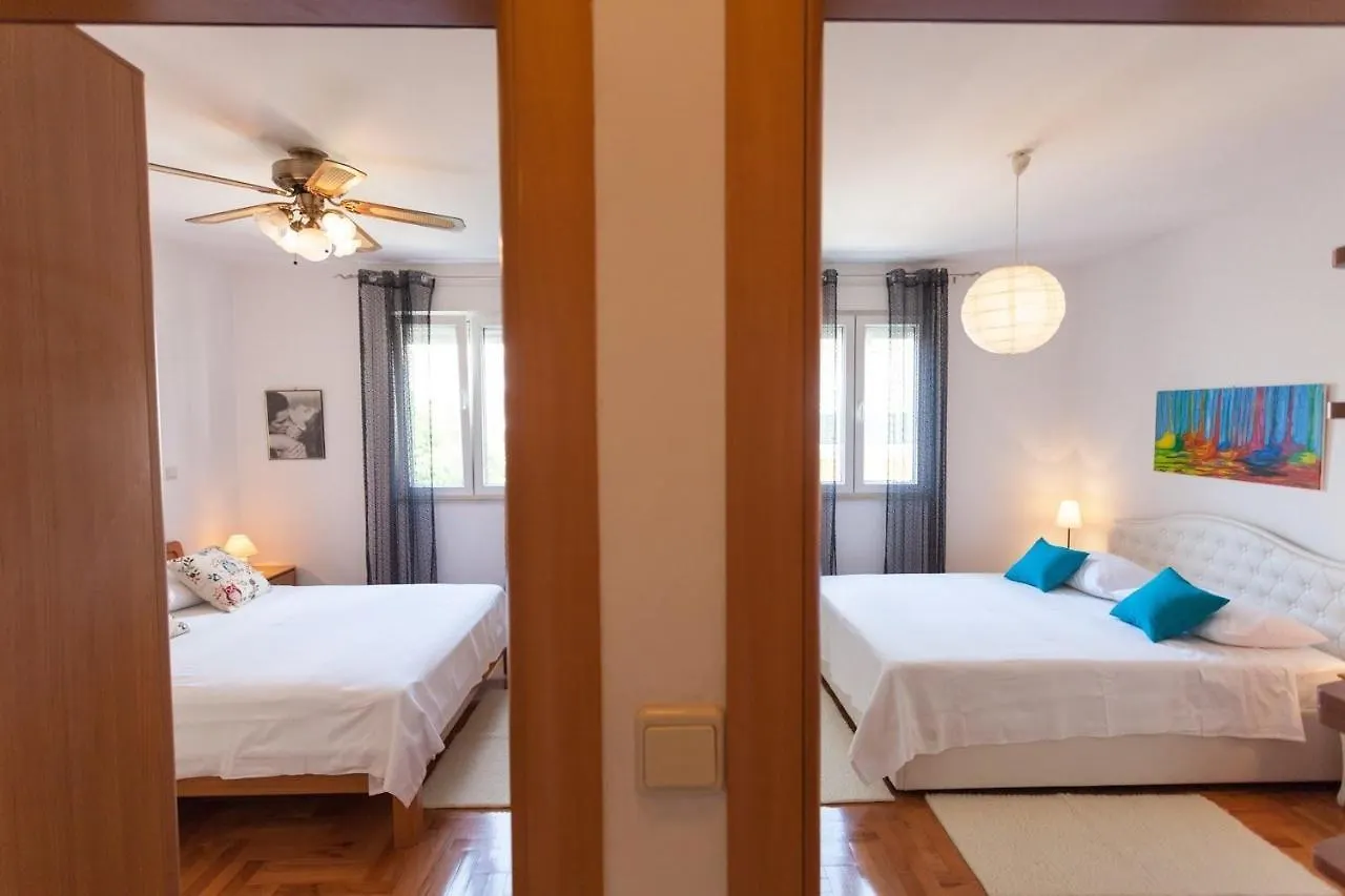 Exclusive Sea View Apartment Split 0*,  Croatia